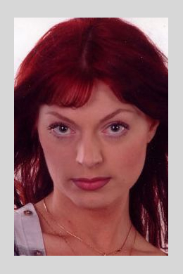 Инна Ващенко