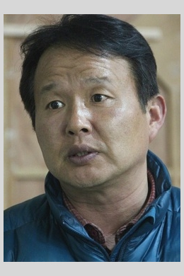 Ким Сон Иль