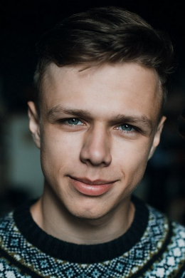 Евсей Ковалев