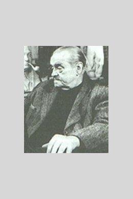 Geza Radványi