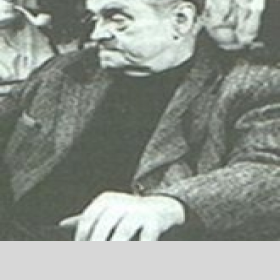 Geza Radványi