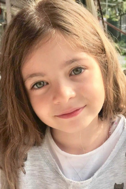 Берен Генчальп