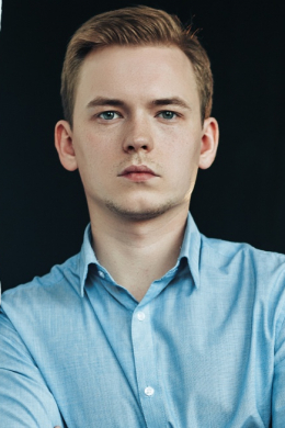 Василий Жуков