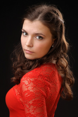 Вера Дровеникова