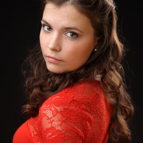 Вера Дровеникова