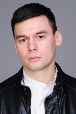 Дмитрий Мягкий