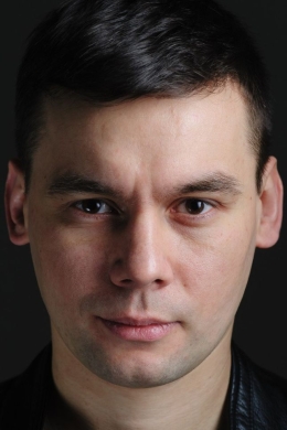 Дмитрий Мягкий