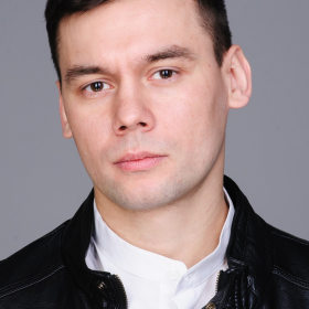Дмитрий Мягкий