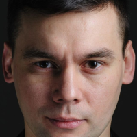 Дмитрий Мягкий