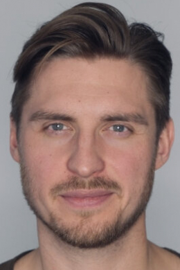 Сергей Васильев