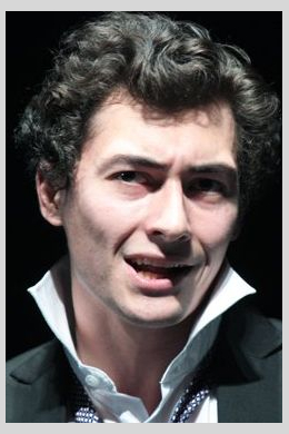 Евгений Матвеев