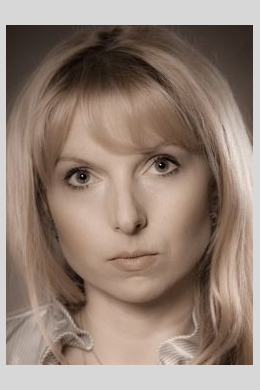Ирина Петрова