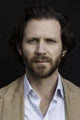 Джошуа Чарльз Доу