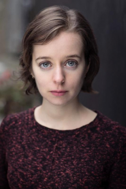 Тесса Кармоди