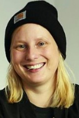 Соня Клюмпер