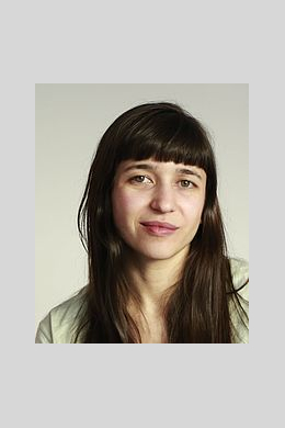 Паула Аламильо