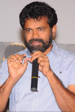 Sukumar Bandreddi
