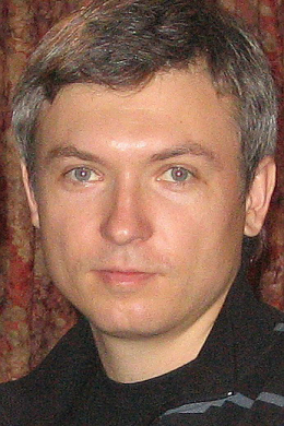 Виталий Дермель