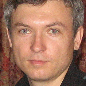 Виталий Дермель