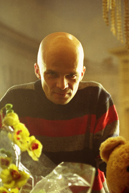 Григорий Третьяков