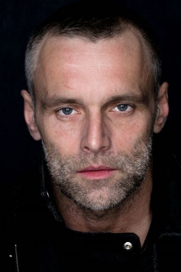 Дмитрий Лавров