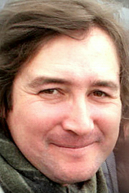 Алишер Хамидходжаев