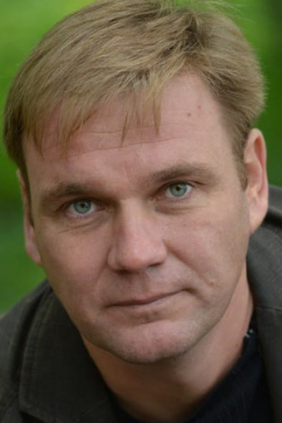 Владимир Кузин