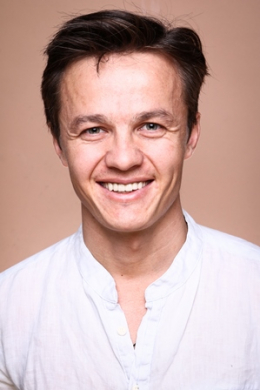 Евгений Старцев