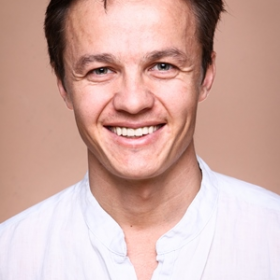Евгений Старцев