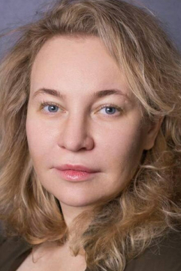 Александра Ремизова
