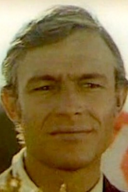 Юрий Орлов