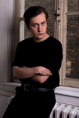 Victor Boulenger