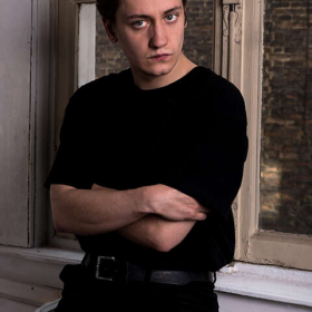 Victor Boulenger