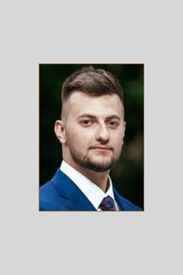 Богдан Осыка
