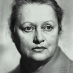 Анна Павлова