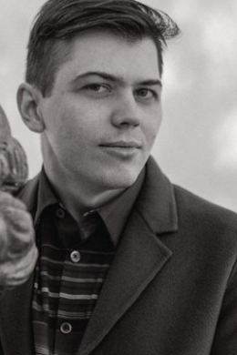 Александр Золотухин