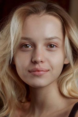Василина Юсковец