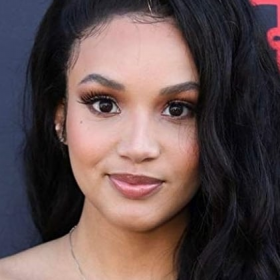 Ashley Nicole Williams
