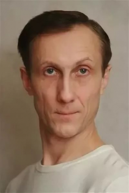 Алексей Калакин