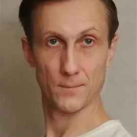 Алексей Калакин