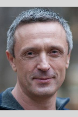 Дмитрий Митин