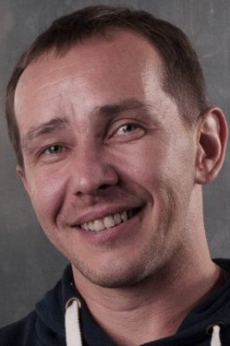 Александр Пудов
