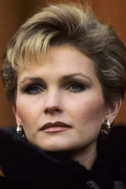 Фиона Фуллертон