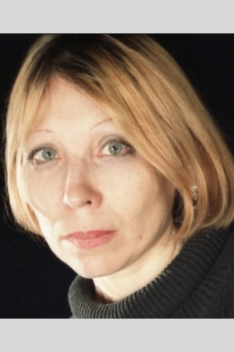 Светлана Садковская
