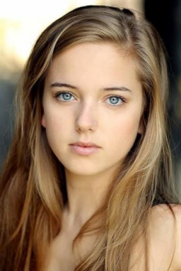 Ханна Рэй