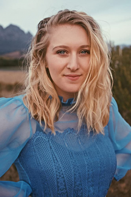Лизе Кун