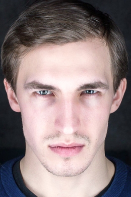 Егор Васильев