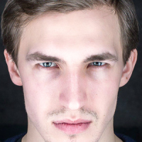 Егор Васильев