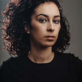 Ikram Aoulad