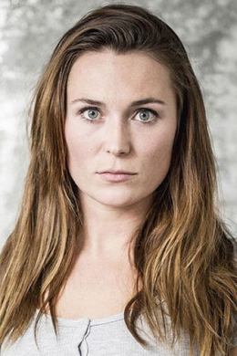 Charlotte Anne Bongaerts